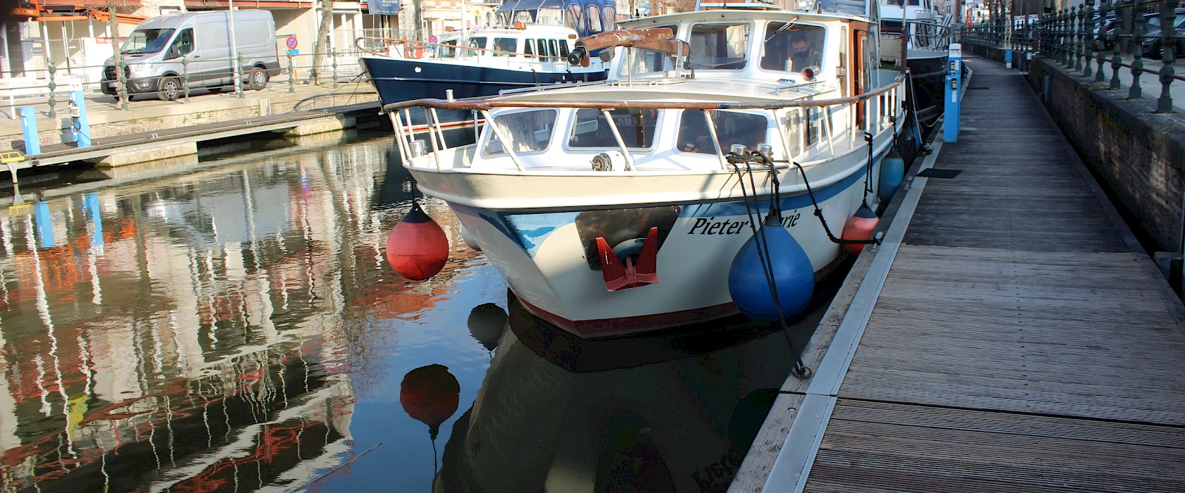 Huysman Yacht bootverzekeringen