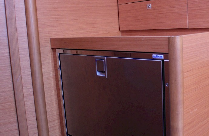 Dufour 430 Grand Large