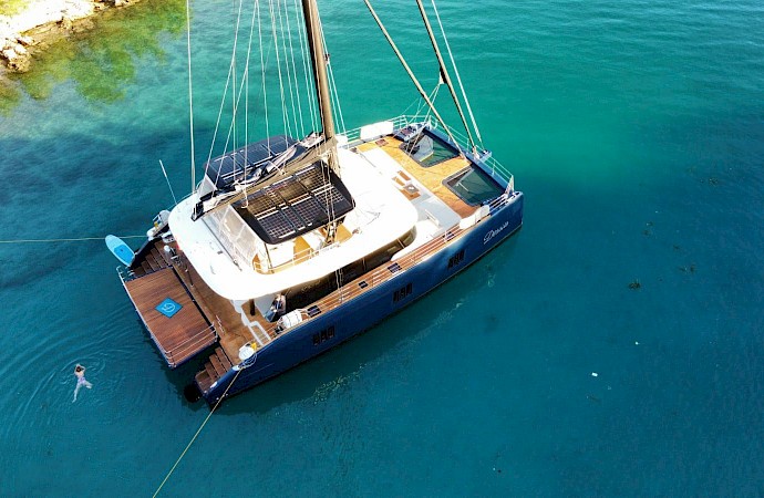 Sunreef 60