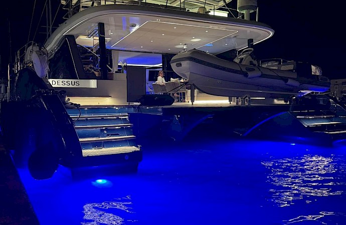 Sunreef 60