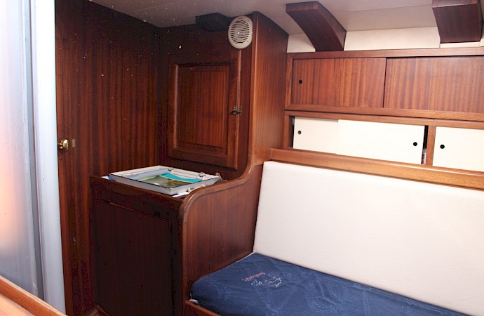 Vennekens Kalik 42