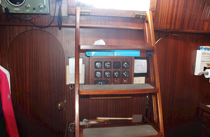 Vennekens Kalik 42