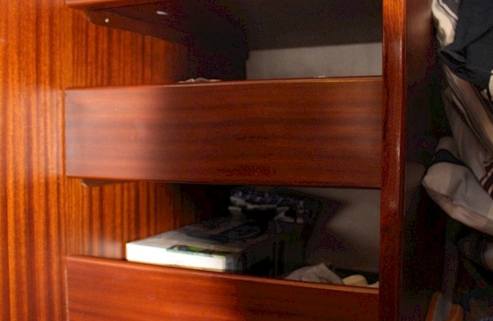 Vennekens Kalik 42