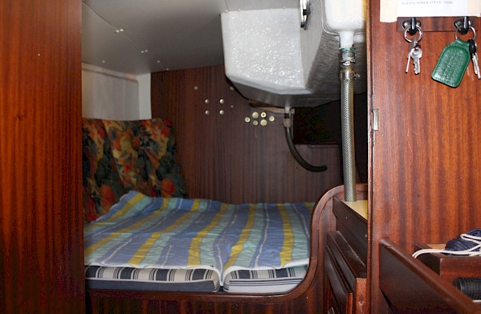 Vennekens Kalik 42