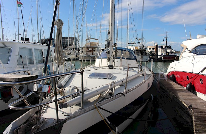 Vennekens Kalik 42