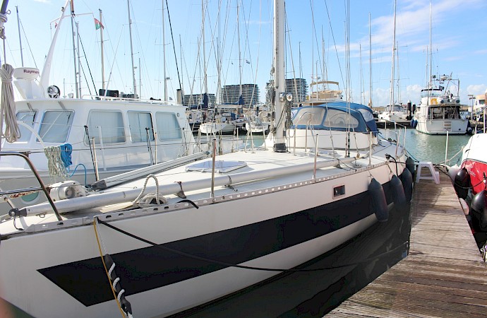 Vennekens Kalik 42