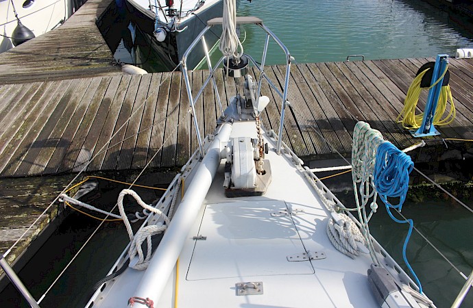 Vennekens Kalik 42