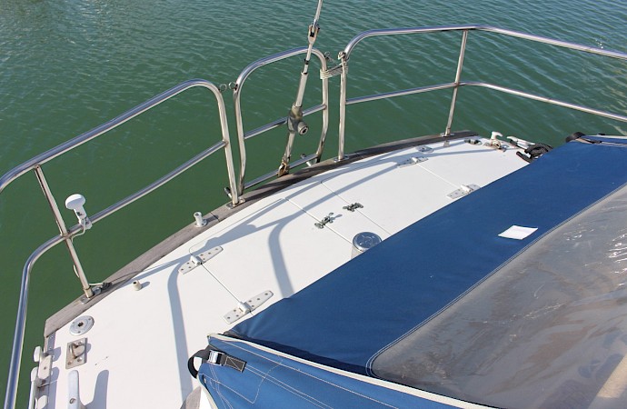 Vennekens Kalik 42