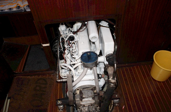 Vennekens Kalik 42